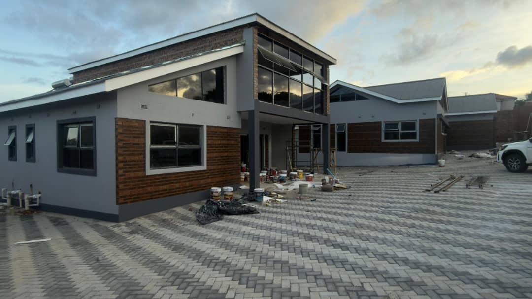 TrueStar Construction | Building Your Vision in Harare
