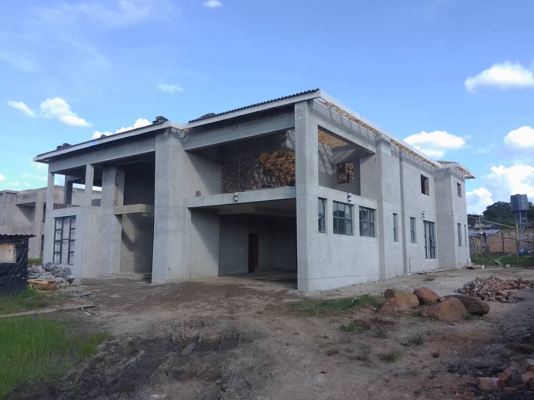 TrueStar Construction | Building Your Vision in Harare